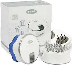 Multifunctional HeadCare Apparatus