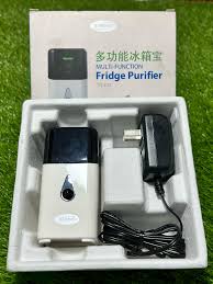 Multi function Fridge Purifier TQ Z12