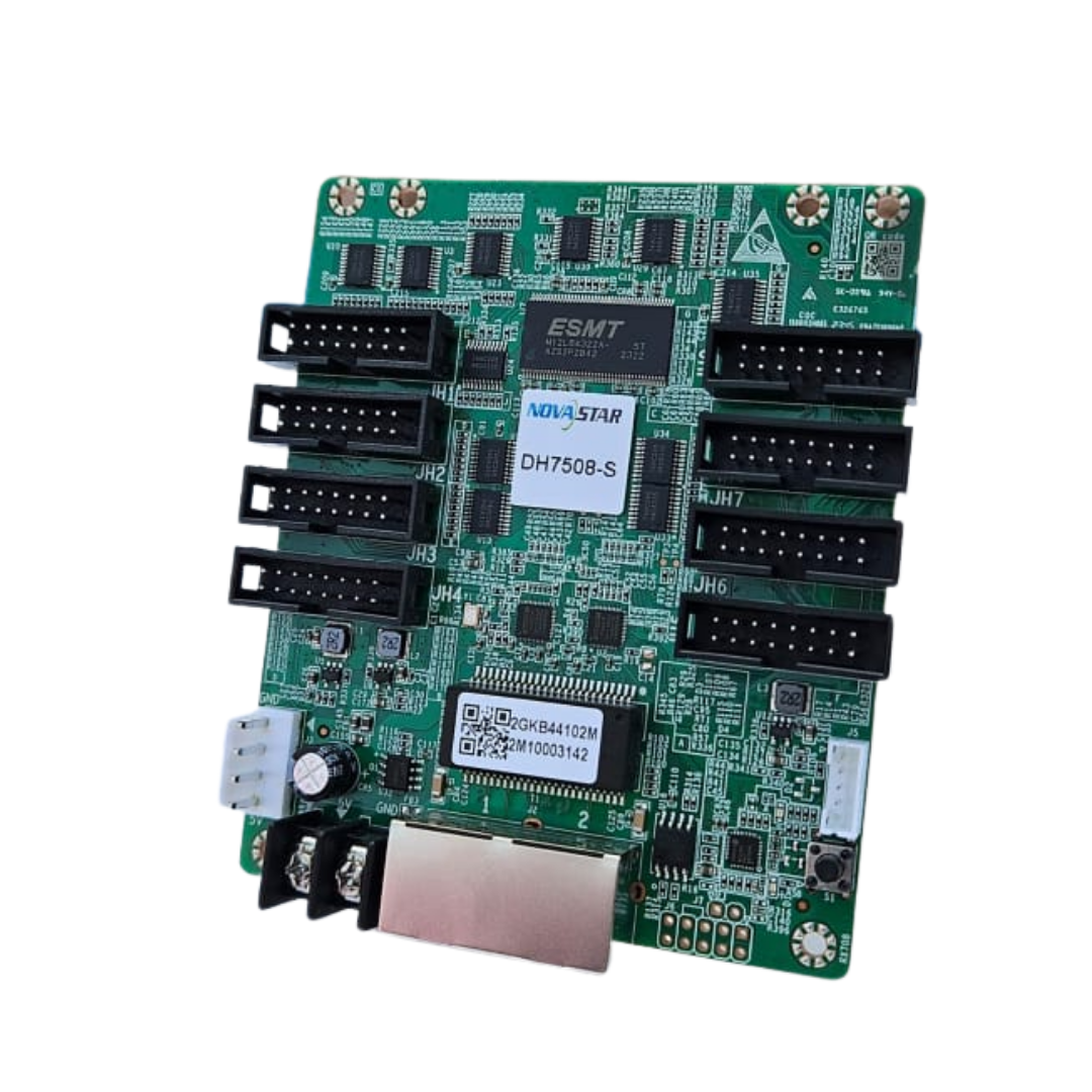 LED Display Receiving Card