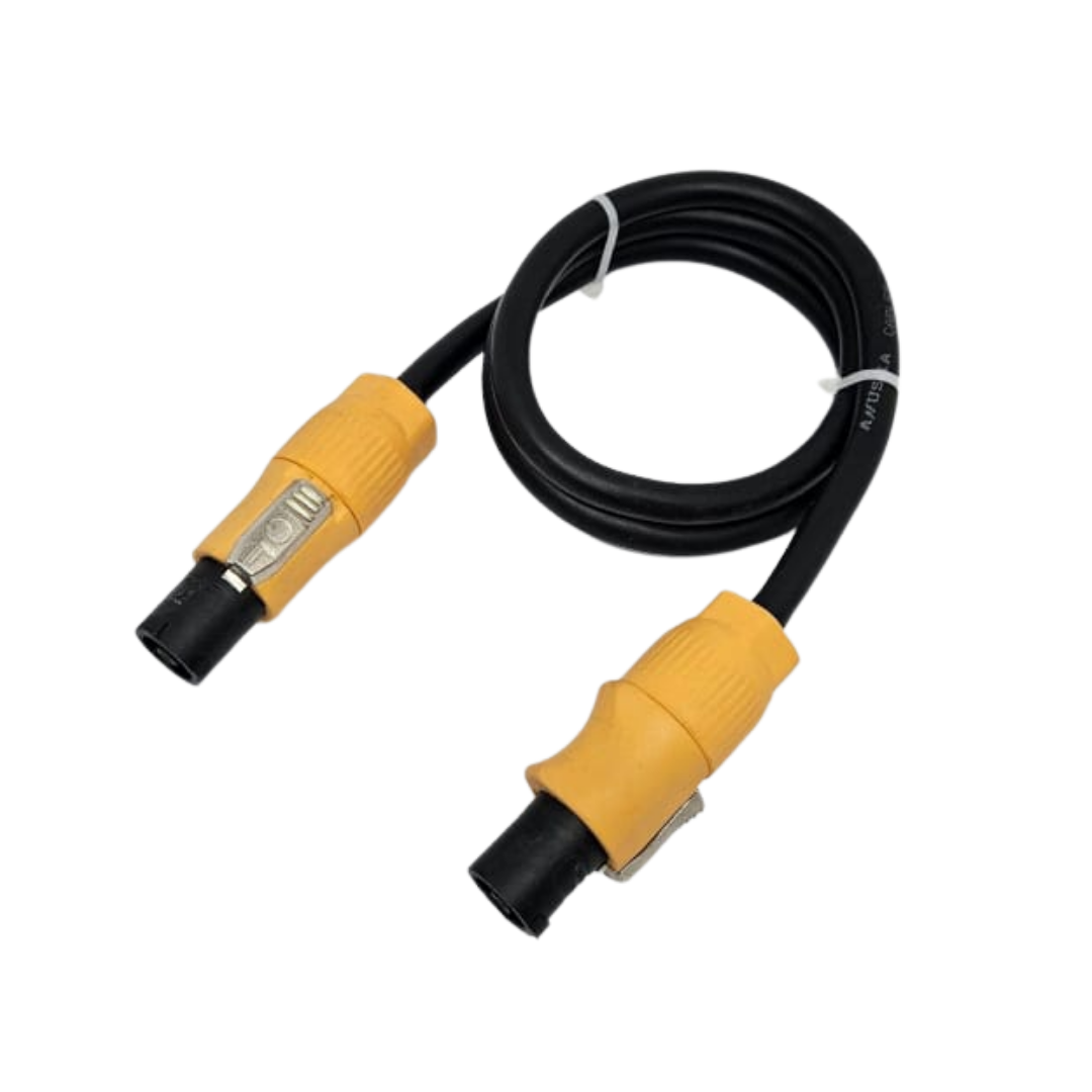 Power Loop Cable Waterproof Super Soft