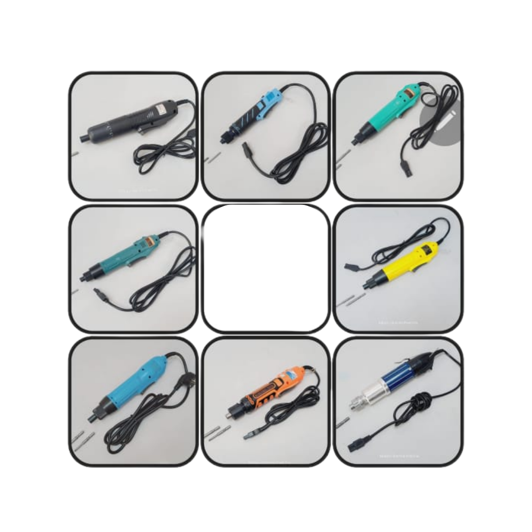 Electric Screwdriver