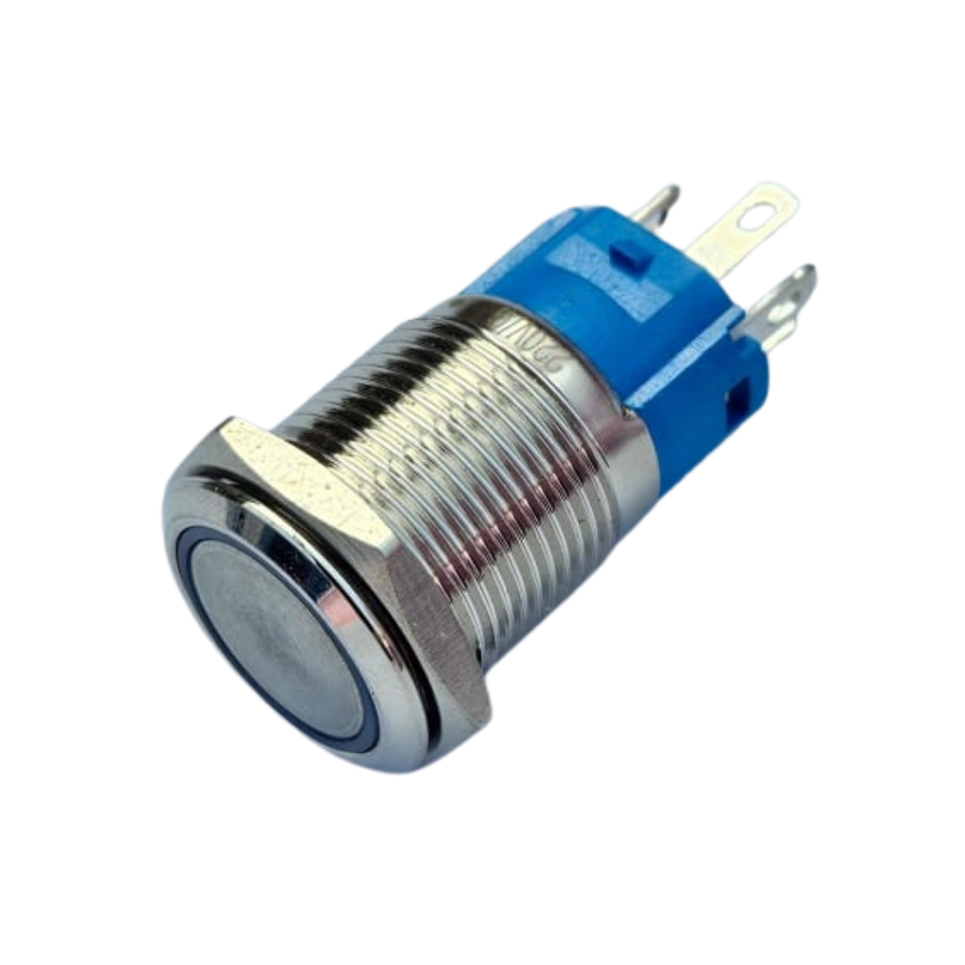 Indicator With Push Button