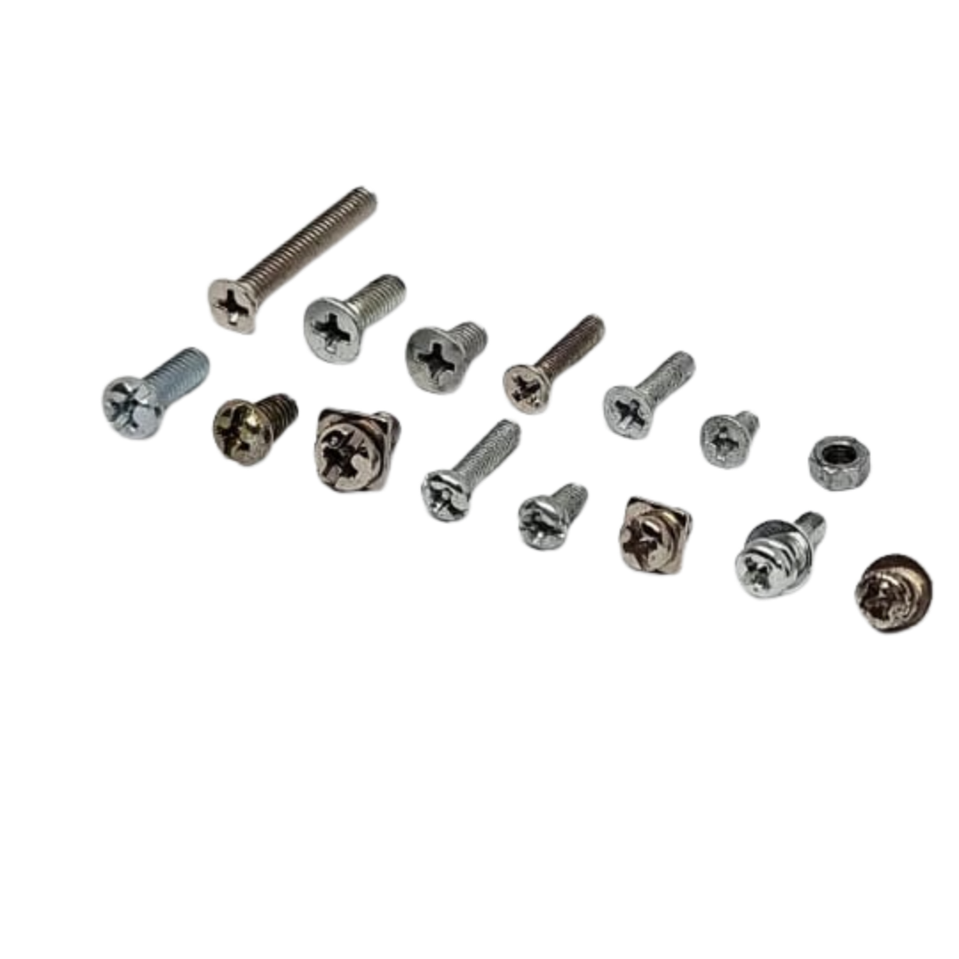 All Type Cabinet Screw