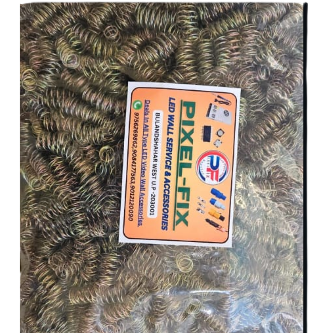 Lock Springs 1" / 2"