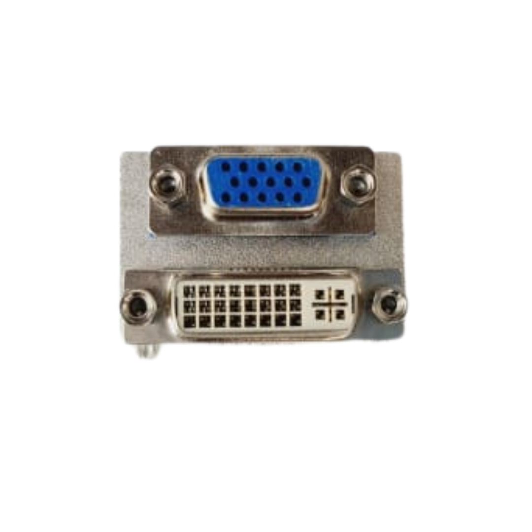 DVI Port