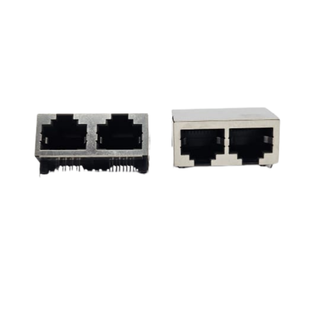 LAN Connector PCB
