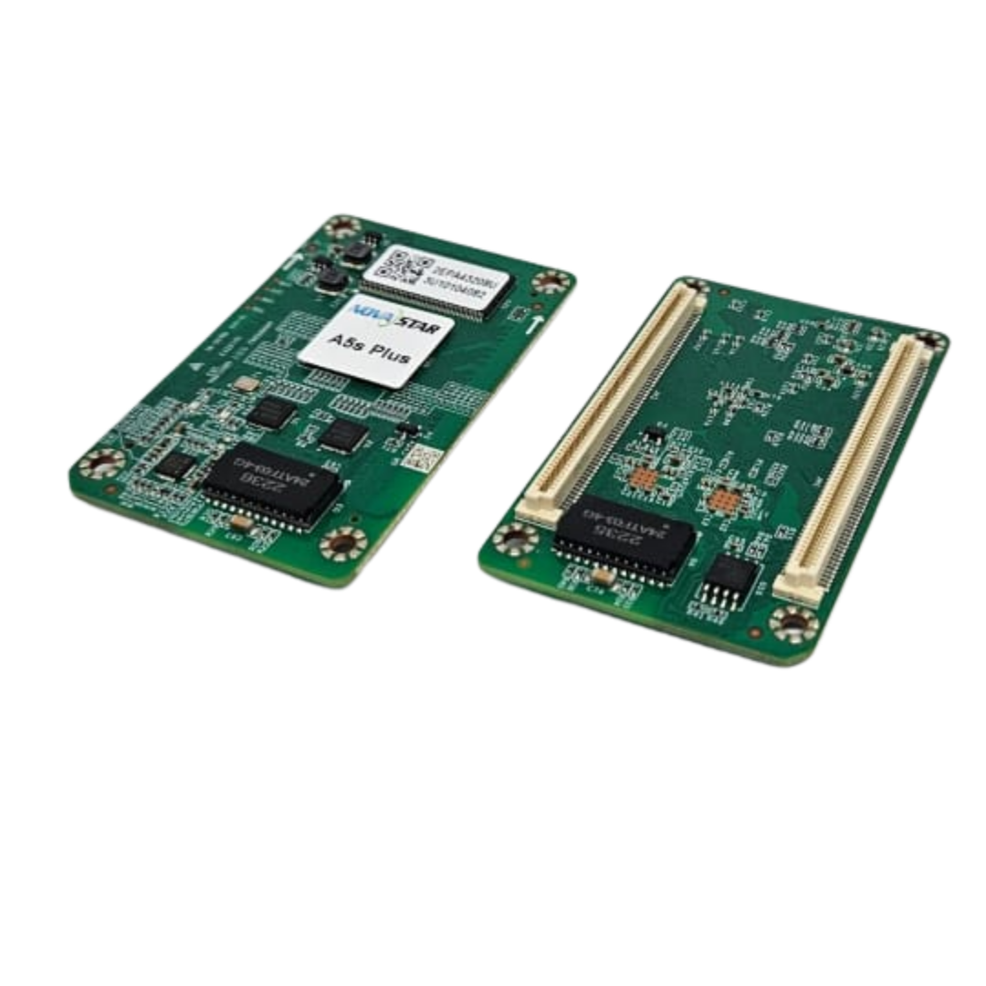 Novastar Receiving Card