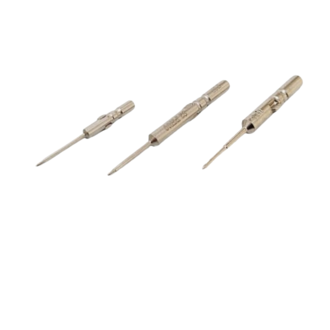 Electric Screwdriver Bits