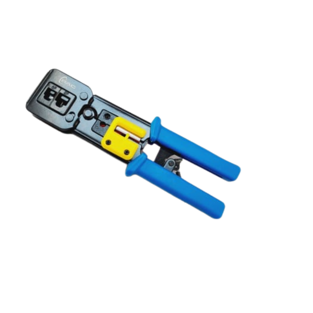 RJ45 Crimping Tool