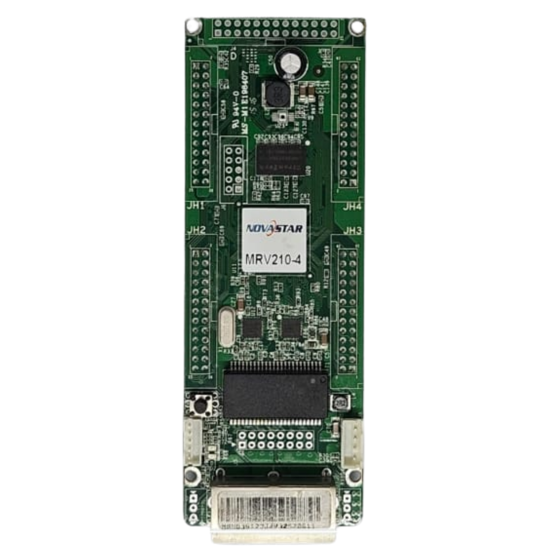 Receiving Card MRV-210-4