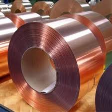 Pure Copper Sheets