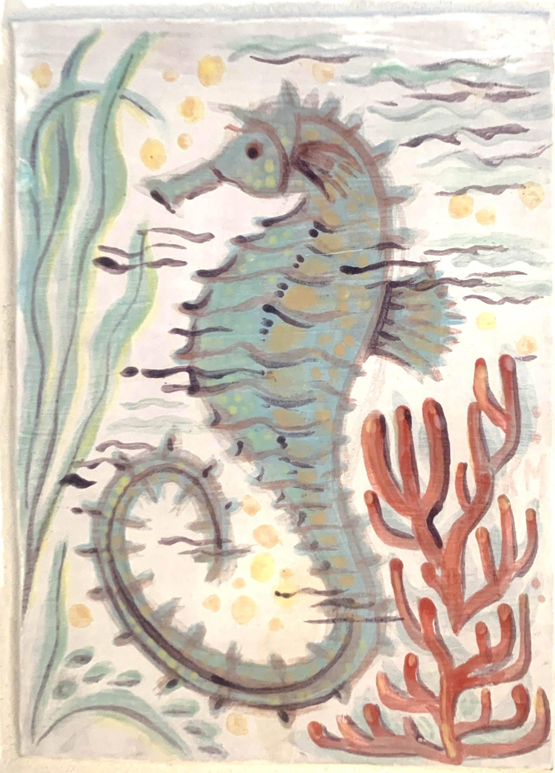 Nautical themed Wall Tiles