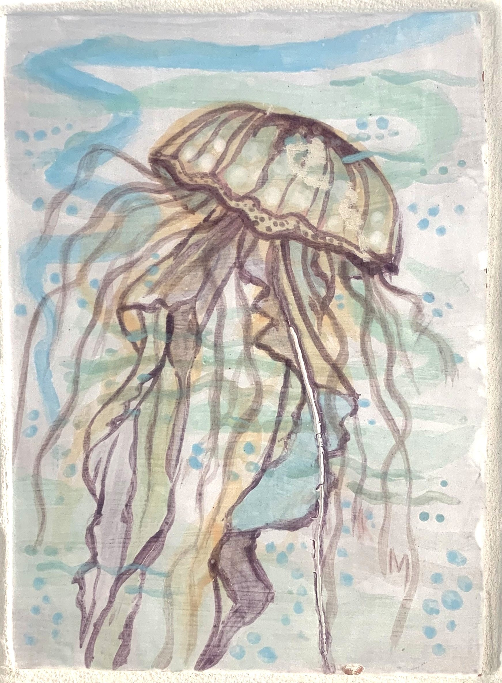 Nautical themed Wall Tiles