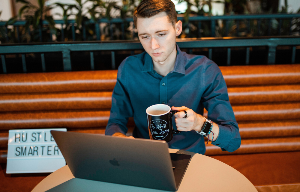 Customized Website Set Up