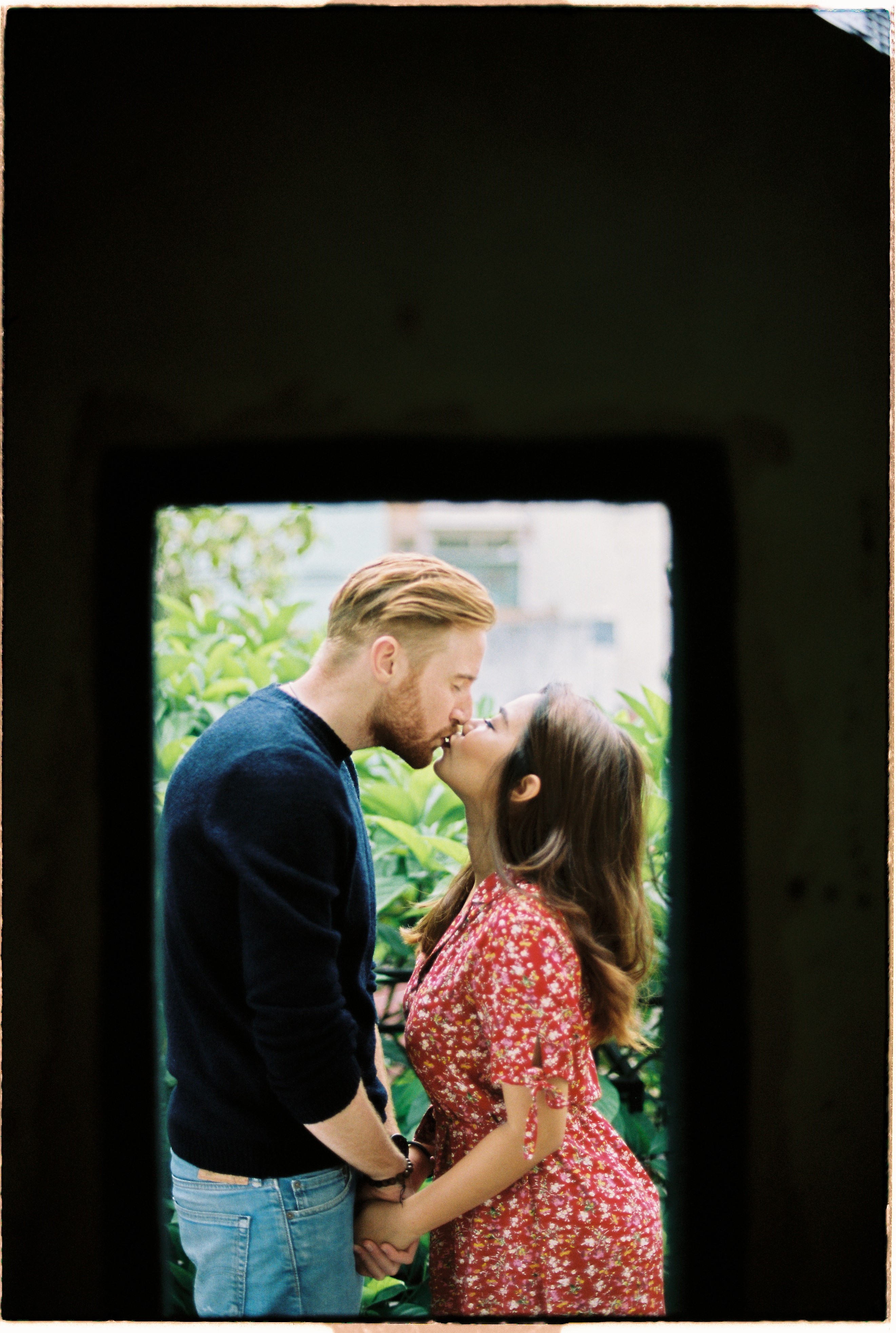 Gói PRE-WEDDING - HAPPY DAY