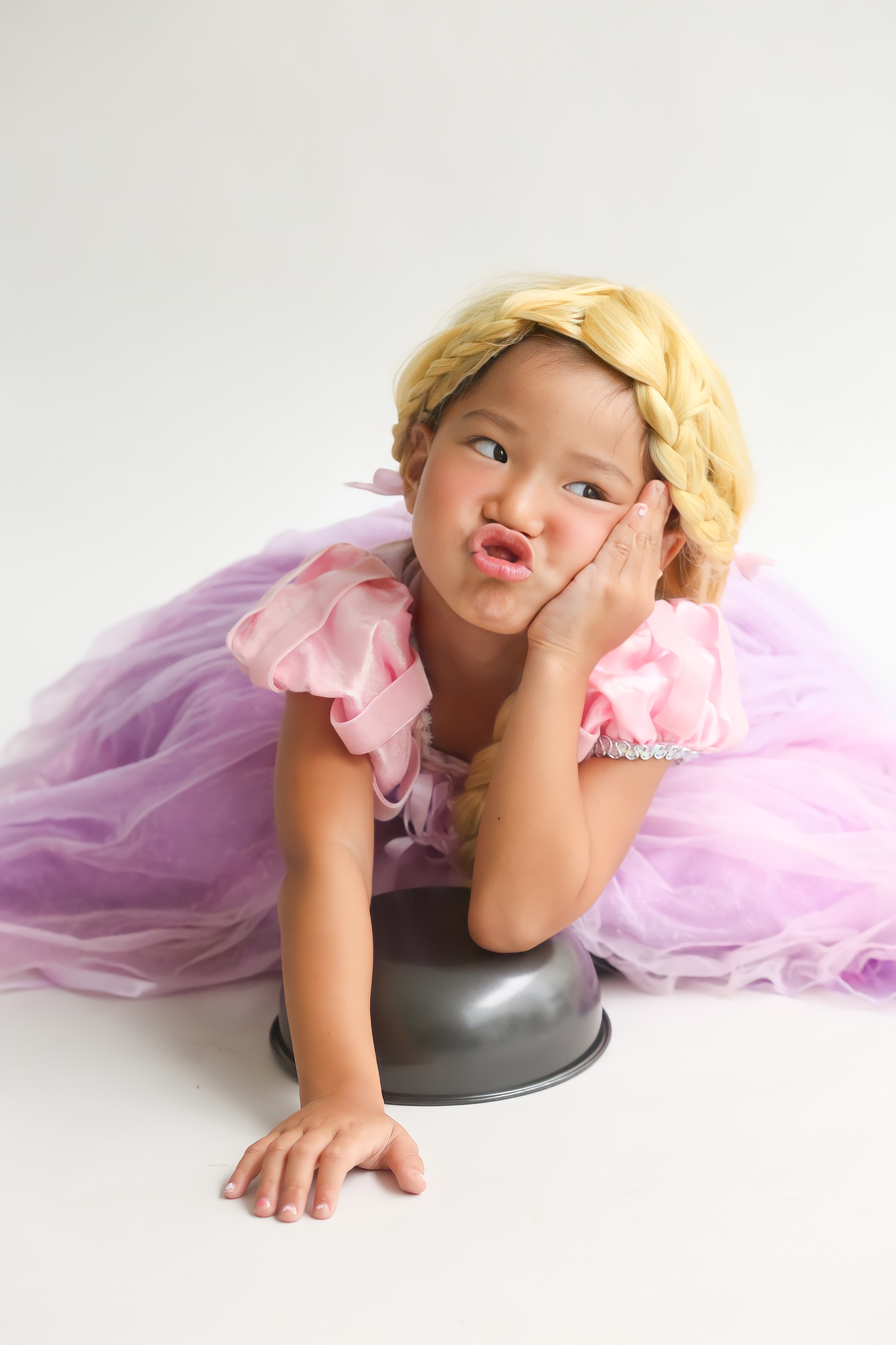 Gói TRẺ EM - MY BABY