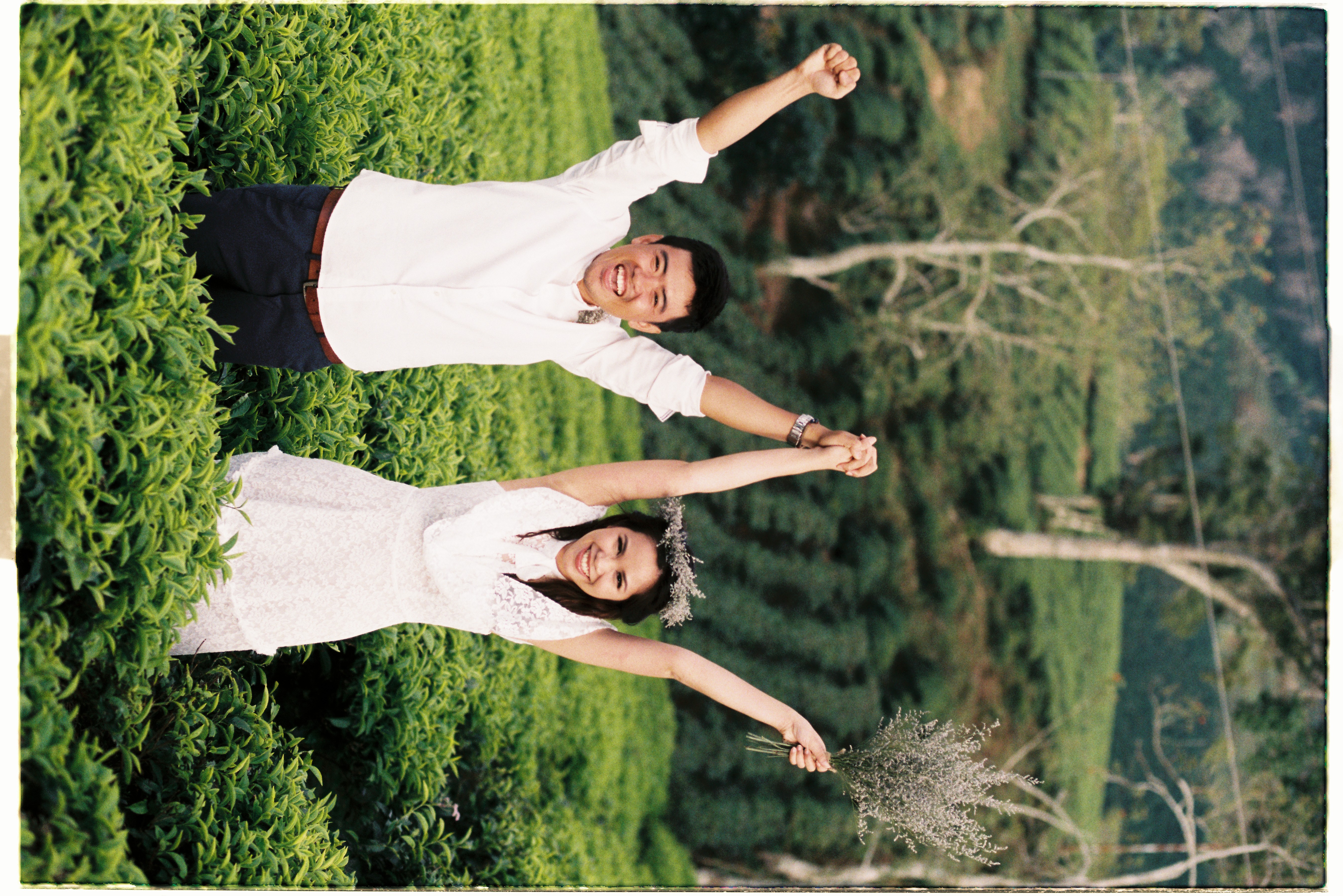 Gói CHỤP PHIM - FULL MOON