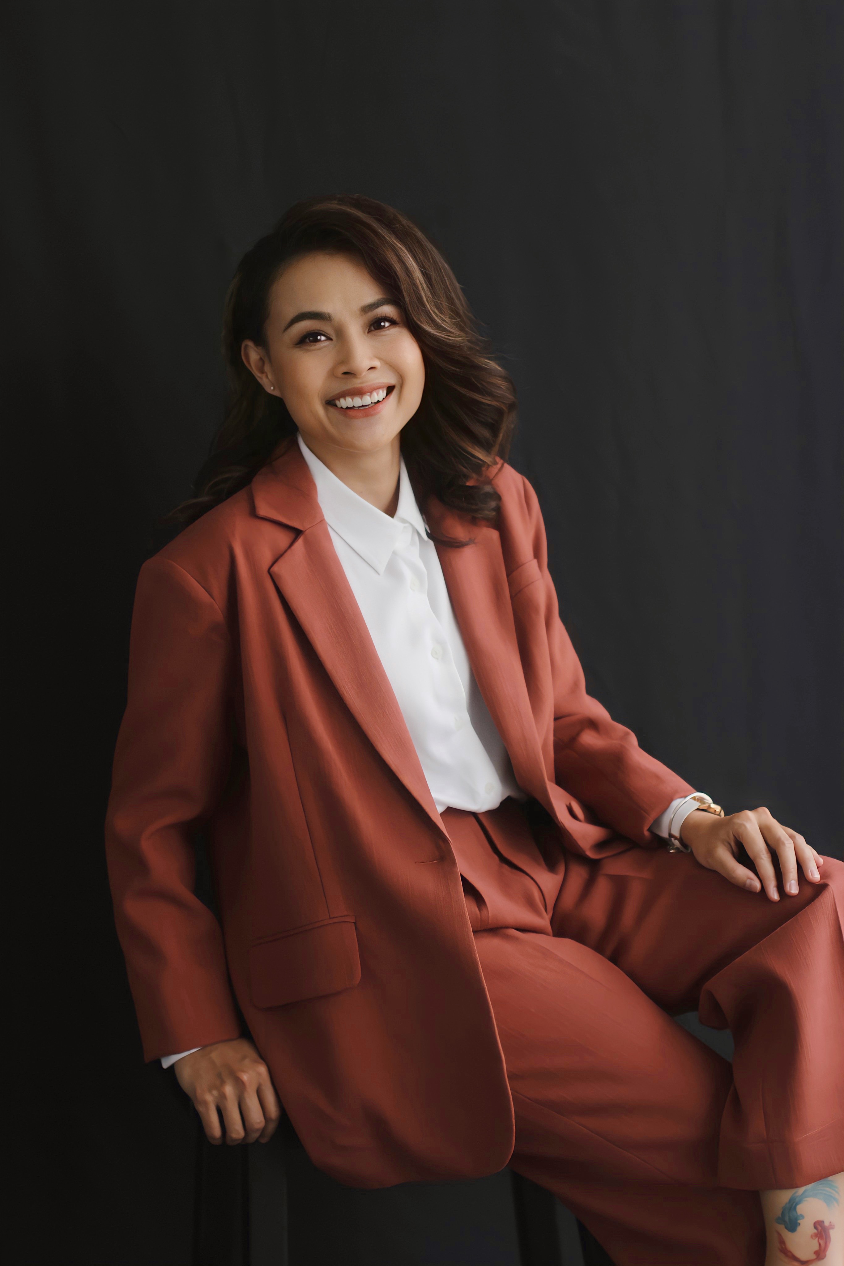 Gói CHỤP ẢNH PROFILE - PROFESSIONAL