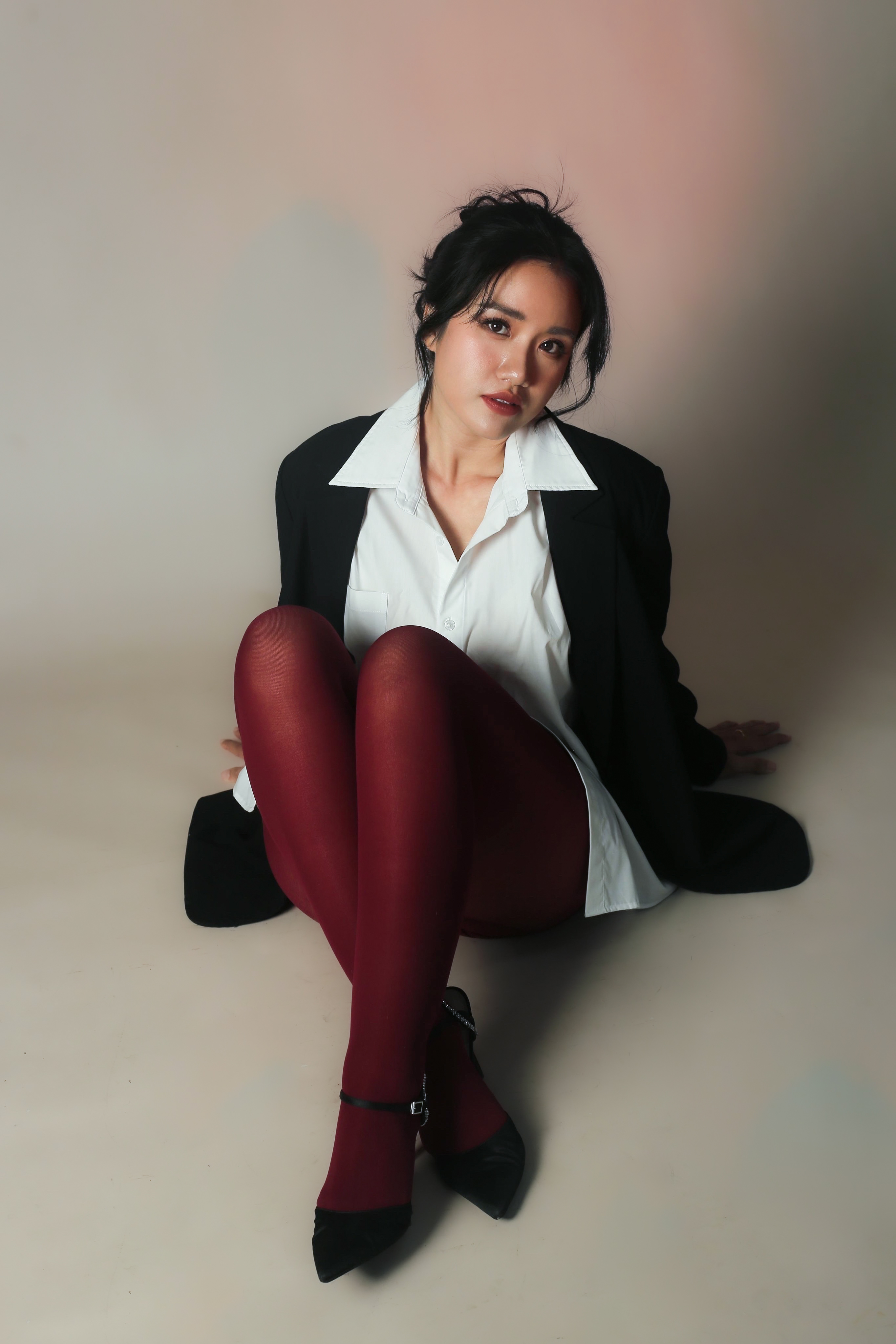 Gói CHÂN DUNG - LOVE YOURSELF