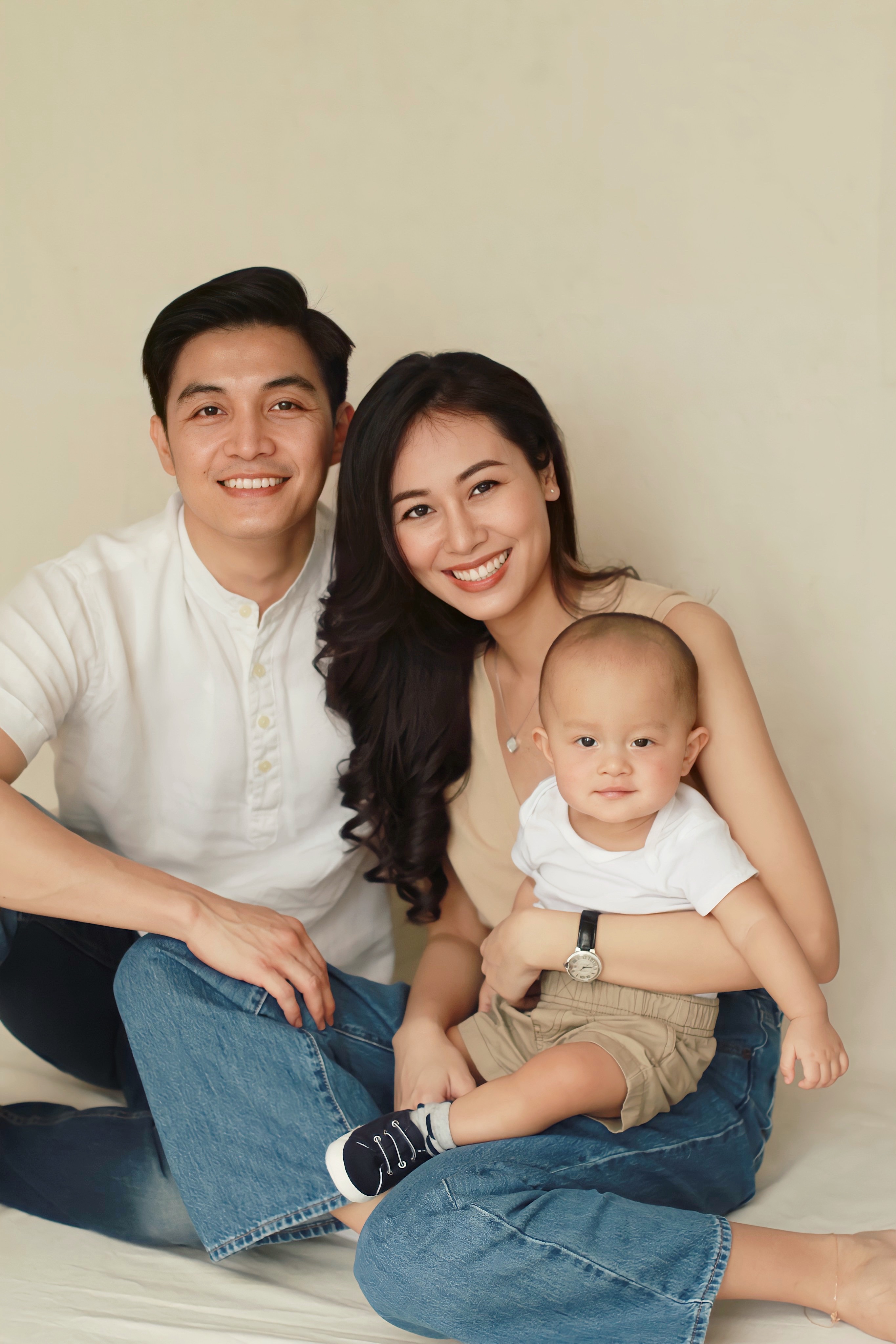 Gói GIA ĐÌNH STUDIO  - MY FAMILY