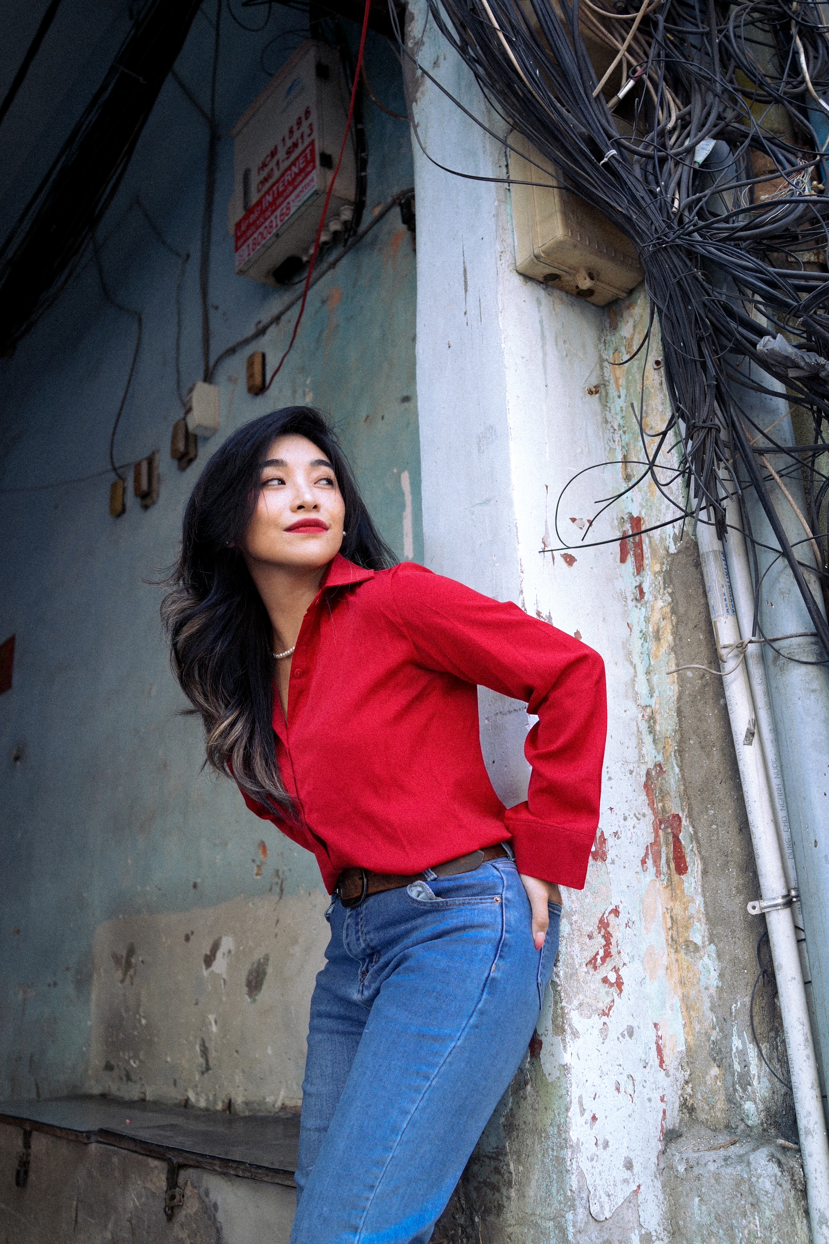 Gói CHÂN DUNG - SAIGONESE