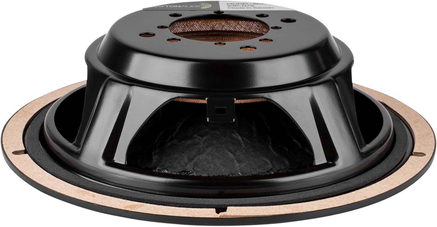 Dayton Audio DS175-PR 6-1/2" Designer Series Passive Radiator