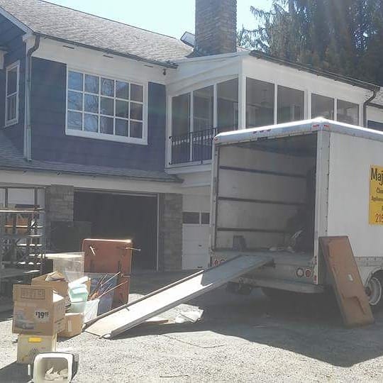 Moving-Relocation (DEPOSIT)