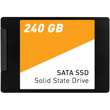 SSD SATA 240GB