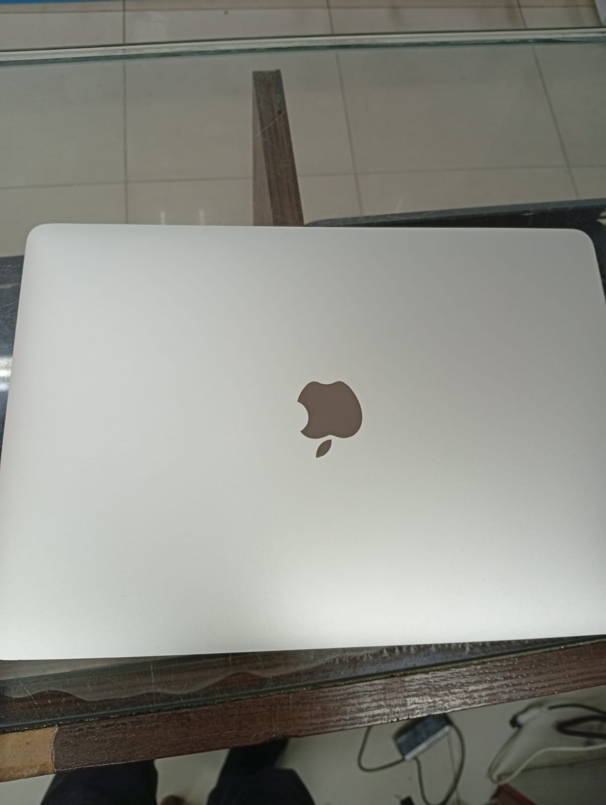 Macbook Pro 2020