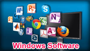 Software para Windows downloads