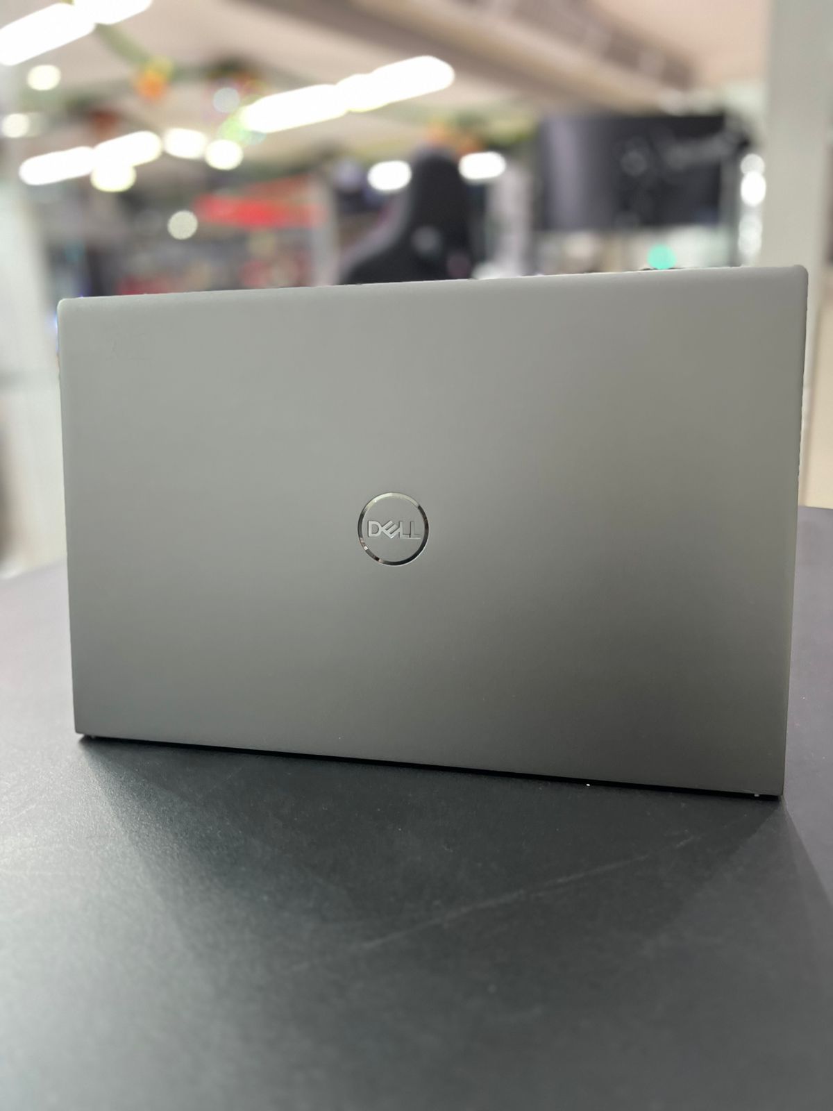 DELL LATIT. 5510 i5 11GER.  4GB / 256SSD