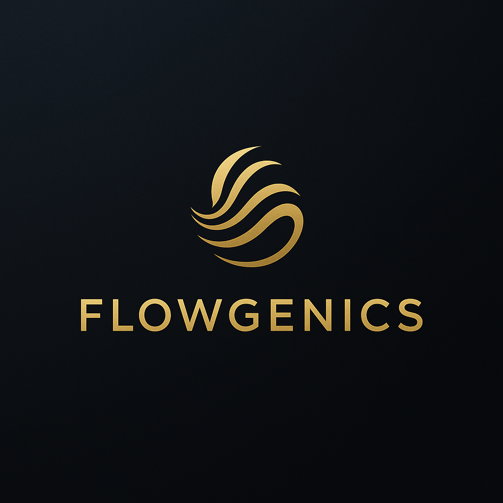 Flowgenics®: la ciencia detrás del bienestar productivo.