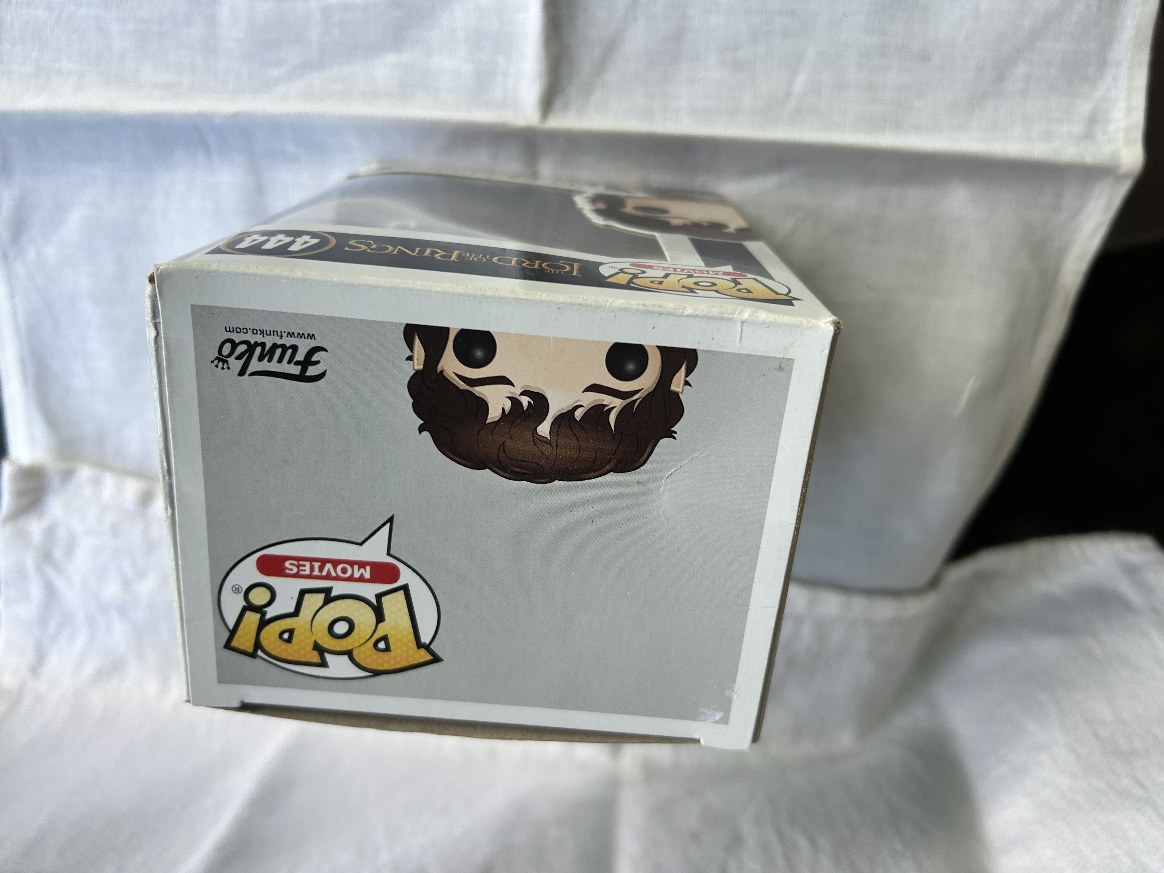 Funko Pop Lord of the Rings: Fellowship Set – All 9 Figures Complete Collection