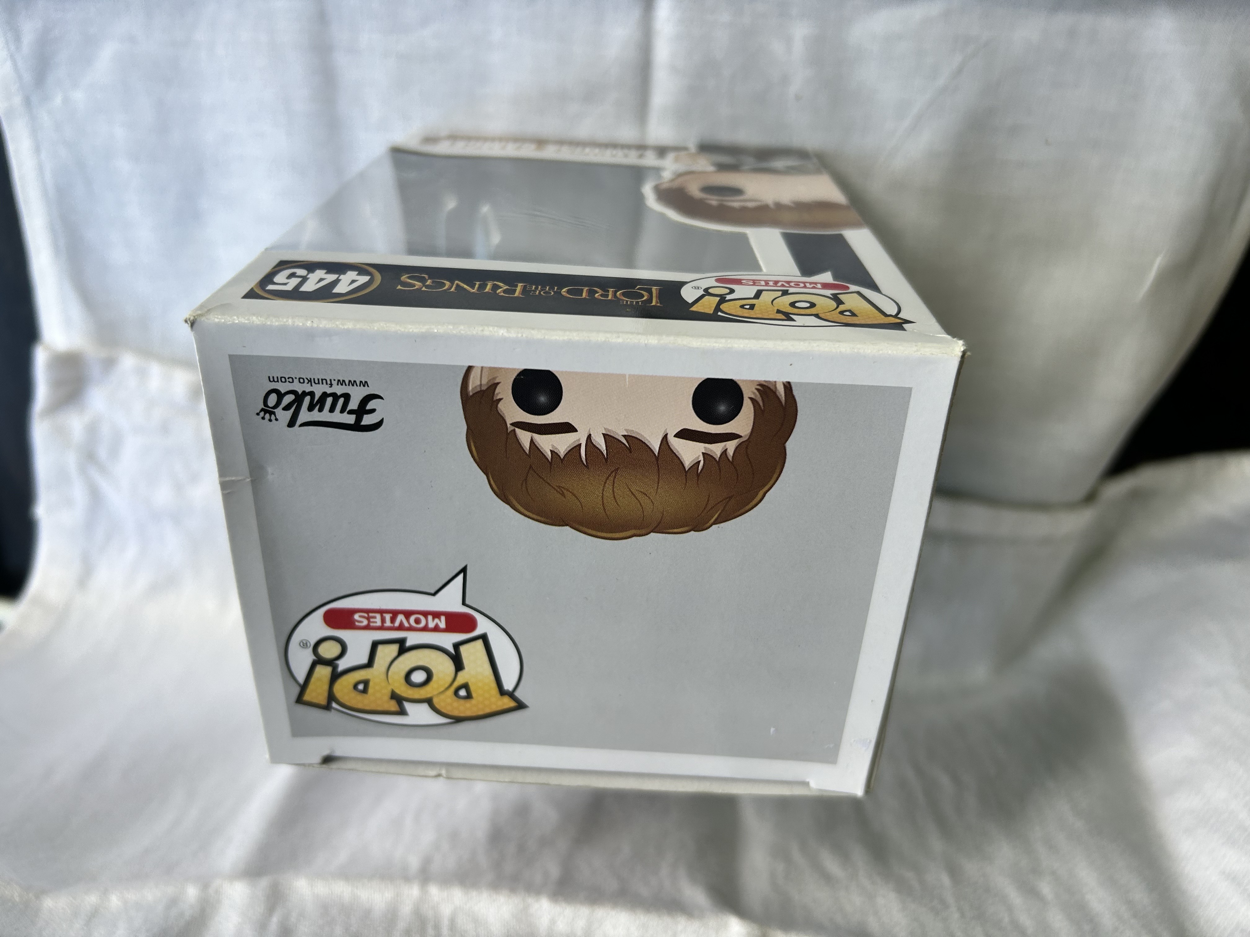 Funko Pop Lord of the Rings: Fellowship Set – All 9 Figures Complete Collection