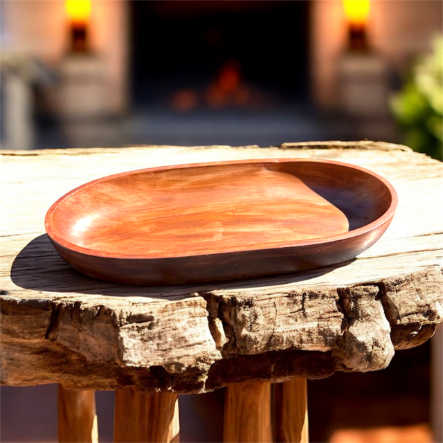 10pc Lot Stone Cast Dough Bowl Vessel Large -16oz