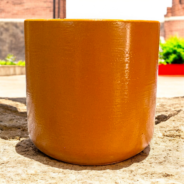 10pc Lot Whisper Candle Vessel (no lid available) -16oz