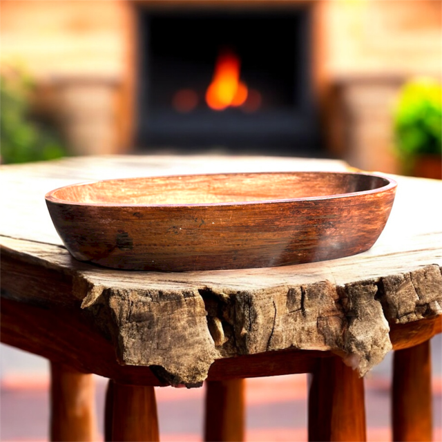 10pc Lot Stone Cast Dough Bowl Vessel Large -16oz