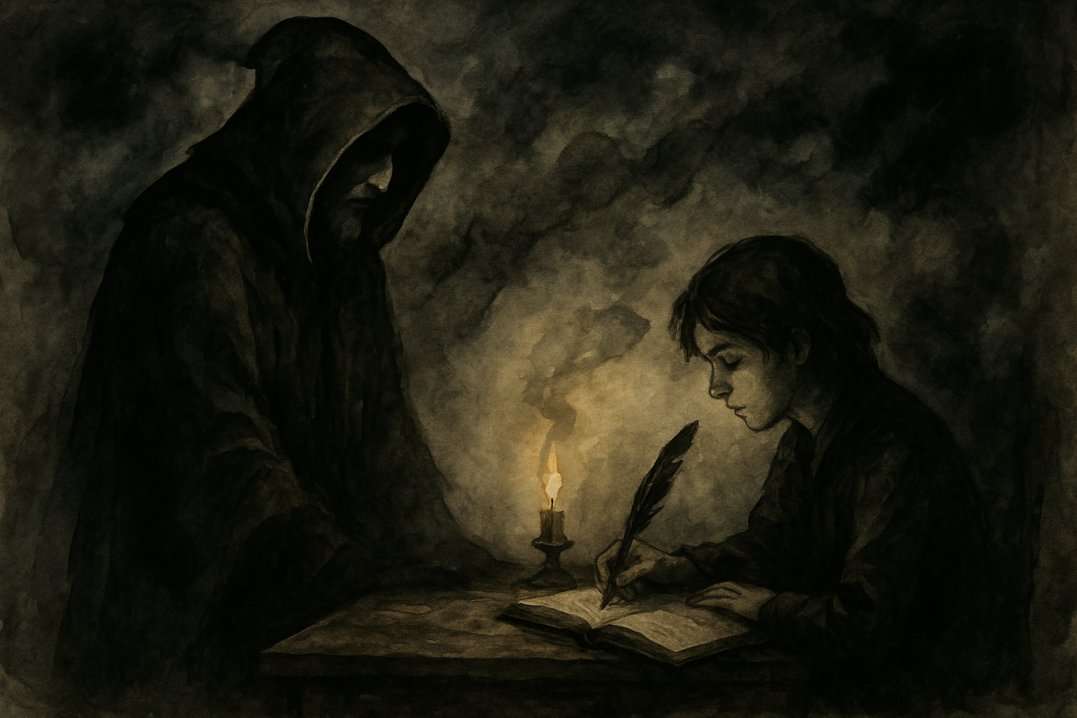 Creative Writing Mentoring