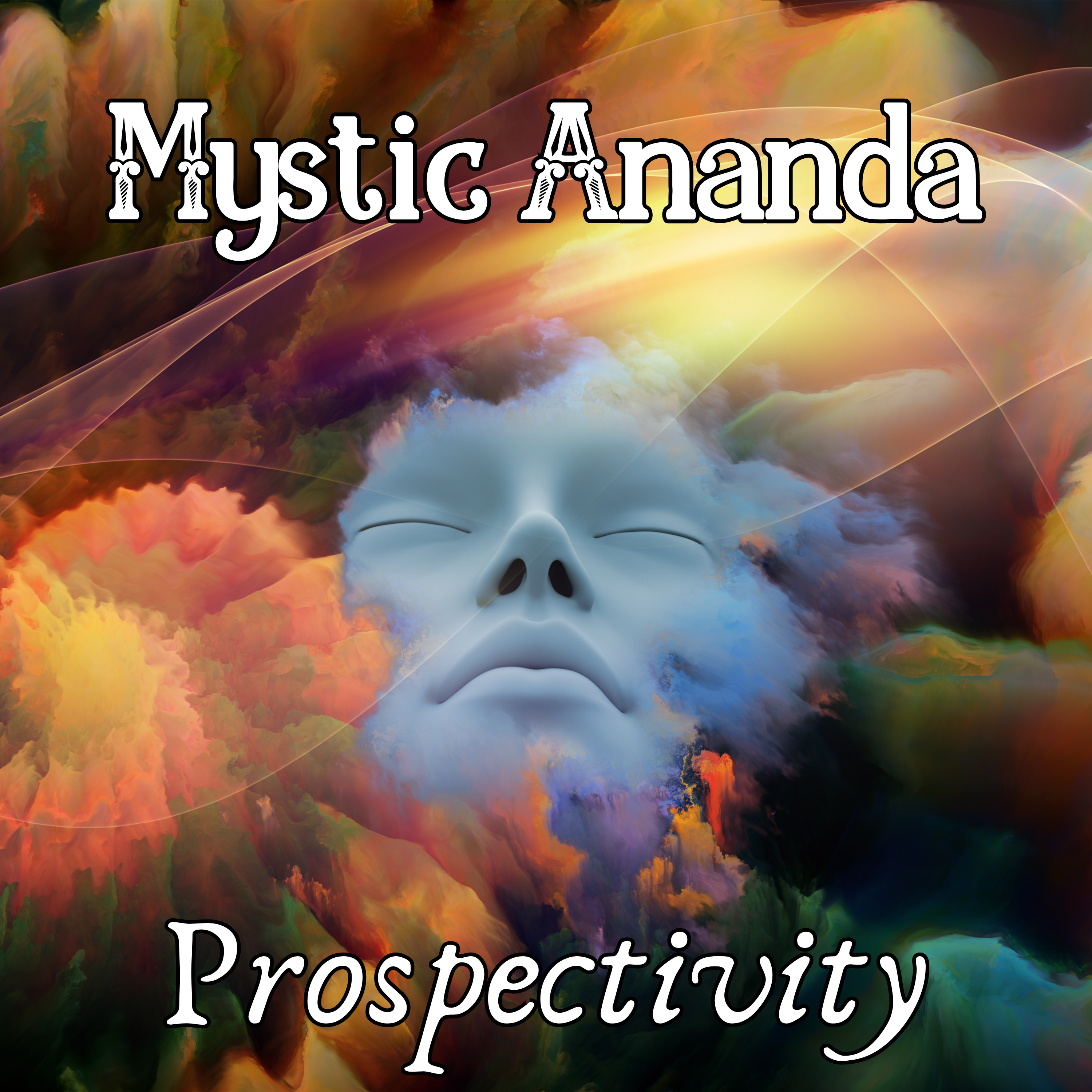 Prospectivity - Перспективность