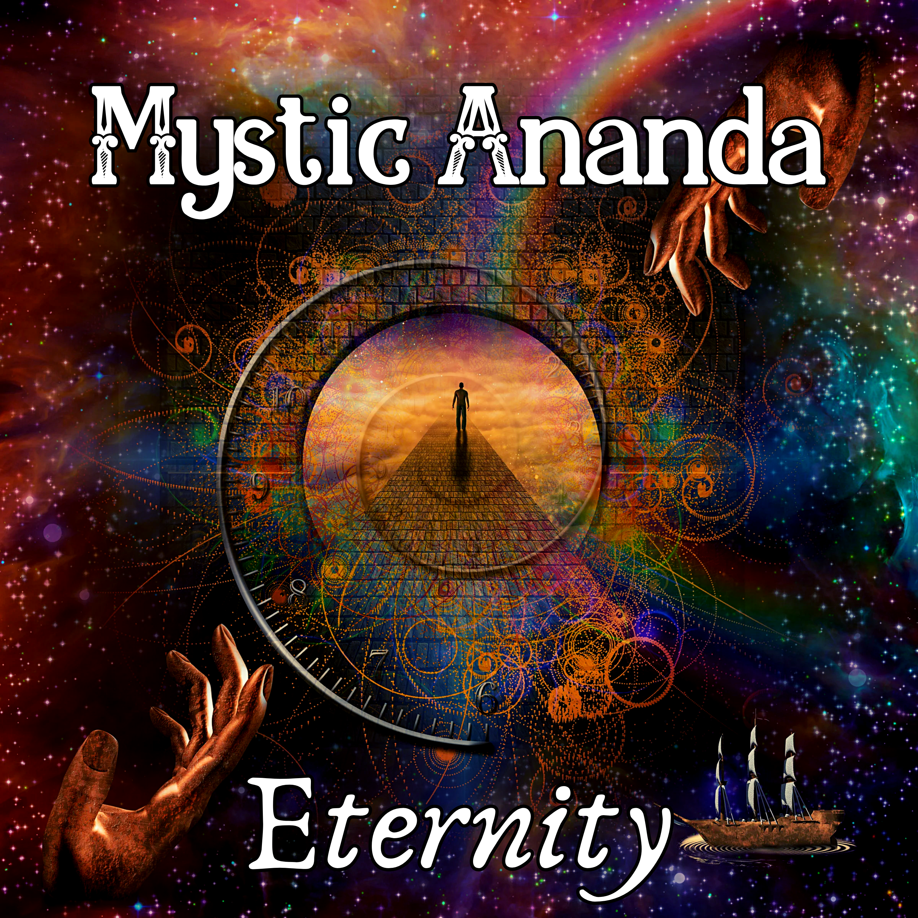Eternity - Вечность.