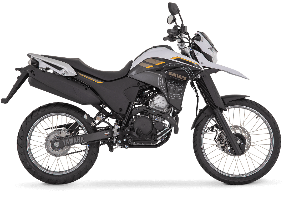 YAMAHA XTZ 250