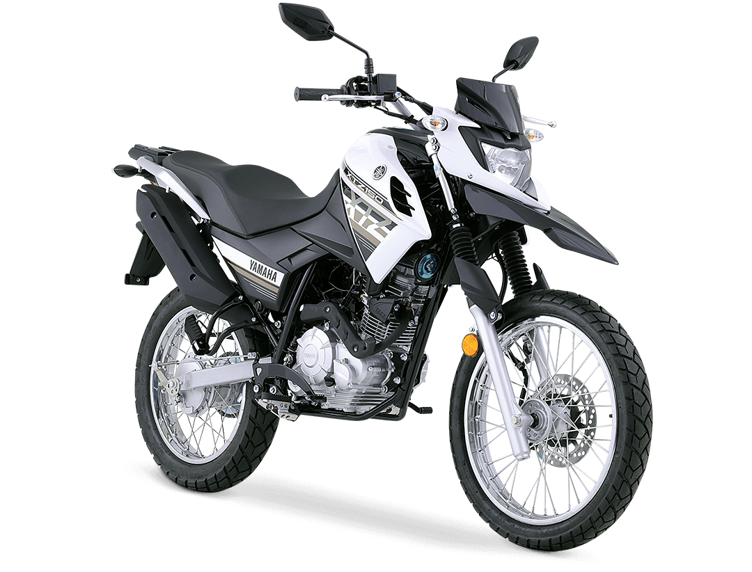 YAMAHA XTZ 125