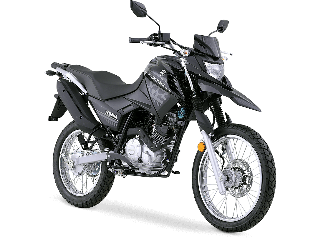 YAMAHA XTZ 150