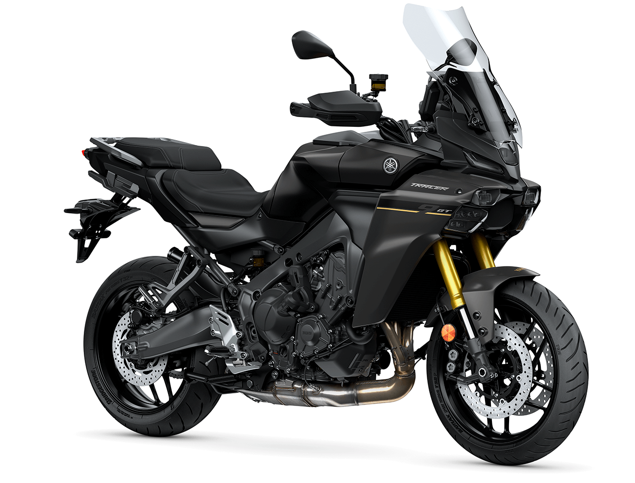 YAMAHA TRACER 9 GT