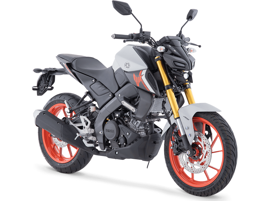 YAMAHA MT-15
