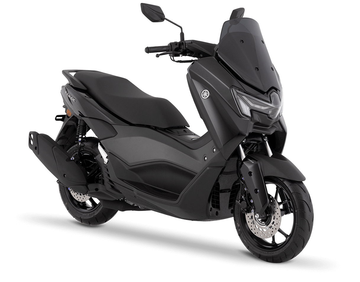 YAMAHA N-MAX