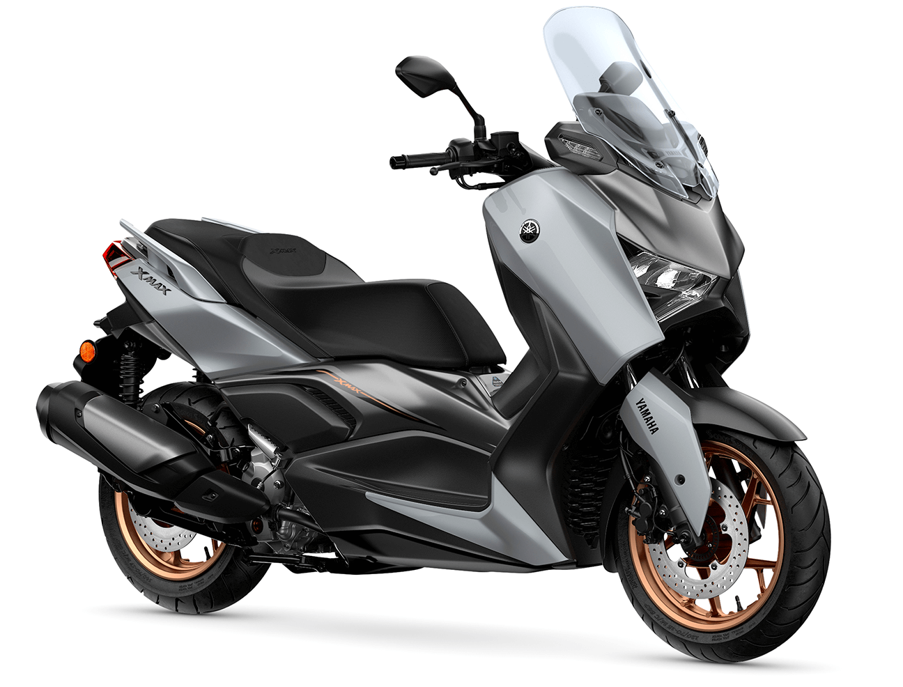 YAMAHA X-MAX 300