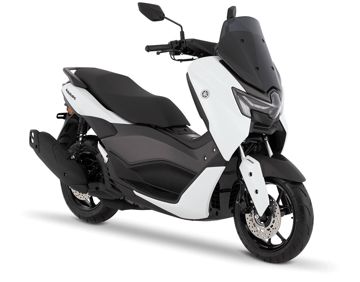 YAMAHA N-MAX