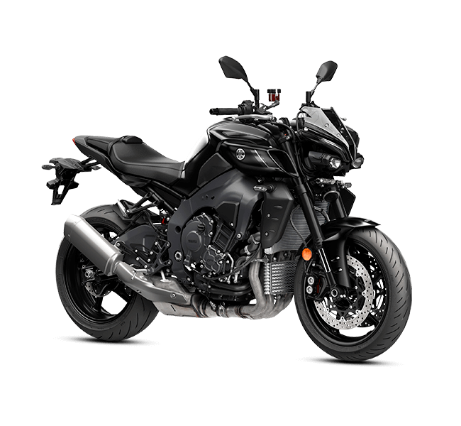 YAMAHA MT-10