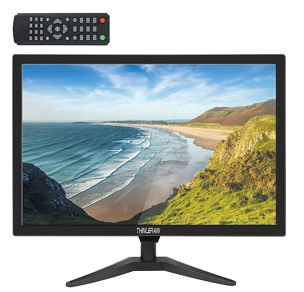Monitor de 20 pulgadas